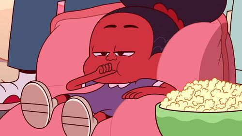 Jessica's Big Little World Season 1 Episode 16 - The Thumbsucker