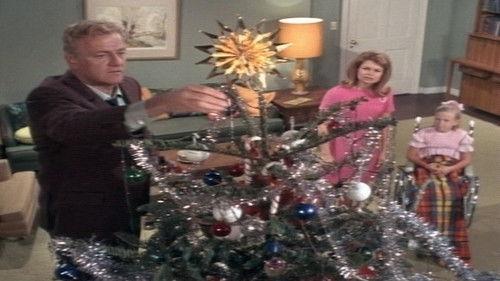 Family Affair Season 3 Episode 7 - Christmas Came a Little Early