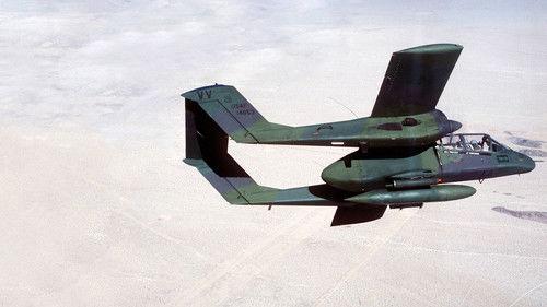 Air Warriors Season 6 Episode 5 - OV-10 Bronco