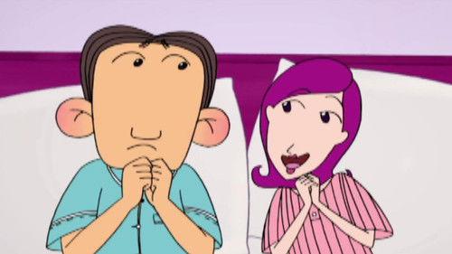 Big Ear Tutu Season 3 Episode 17 - Episode 17