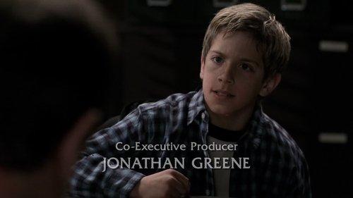 undefined Season 5 Episode 19 - Sick