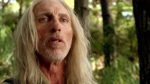 Legend of the Seeker Season 2 Episode 17 - Vengeance