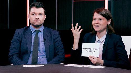 The Rank Room Season 1 Episode 6 - What Is the Worst Tattoo to Get?