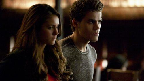 undefined Season 5 Episode 19 - Man on Fire