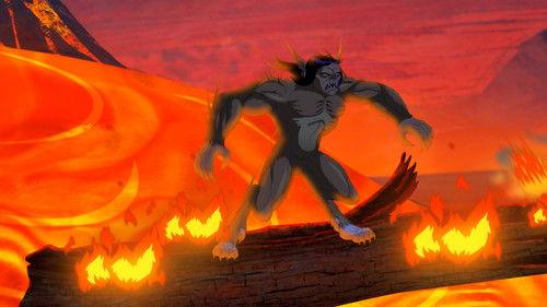 Fright Krewe Season 2 Episode 5 - The Escape