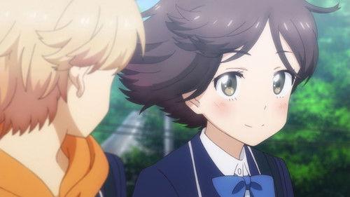 This Art Club Has a Problem! Season 1 Episode 12 - From Now On