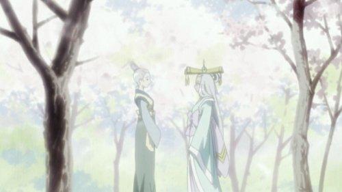 Grenadier: The Beautiful Warrior Season 1 Episode 3 - Enlightened Evil