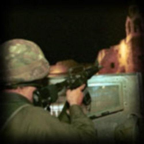 Frontline Season 20 Episode 22 - The Siege of Bethlehem