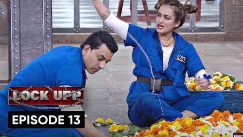 Lock Upp Season 1 Episode 13 - Day 12 - Koun Hoga Kurbaan?