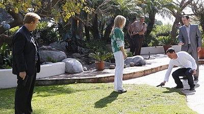 CSI: Miami Season 9 Episode 21 - G.O.