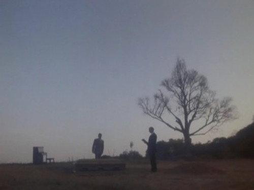 undefined Season 1 Episode 24 - Grandpa's Ghost