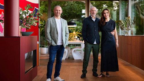 Grand Designs Australia Season 12 Episode 4 - Dover Heights
