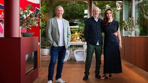 Grand Designs Australia Season 12 Episode 4 - Dover Heights