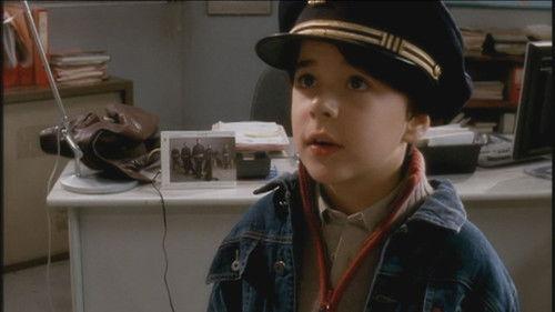 Police District Season 5 Episode 1 - The guardian angel / Betrayals