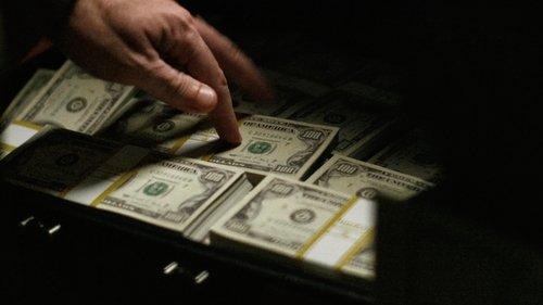 Captive Season 1 Episode 2 - Cola Kidnap, Brazil