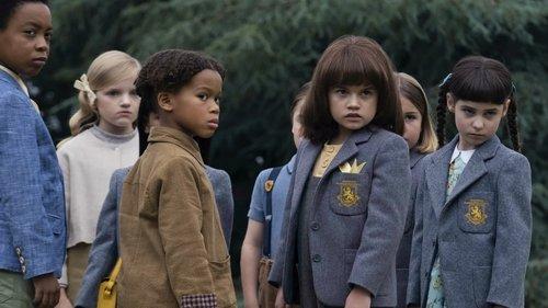 The Midwich Cuckoos Season 1 Episode 3 - The Hive