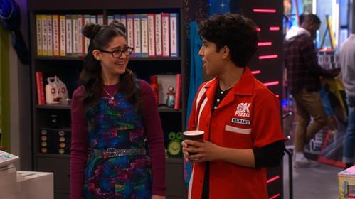 undefined Season 1 Episode 13 - Finished!