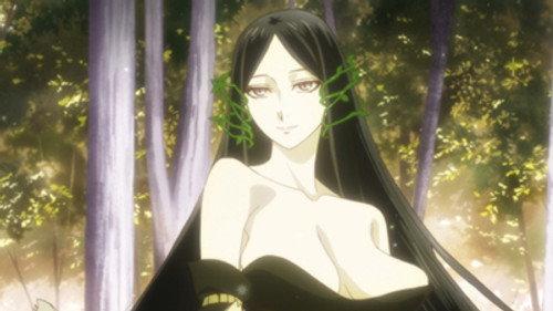 undefined Season 1 Episode 6 - The Faerie Queene