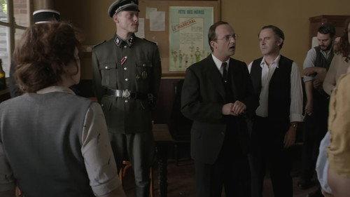 A French Village Season 4 Episode 6 - The Liberation