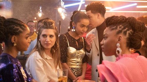 grown-ish Season 2 Episode 13 - You Decide