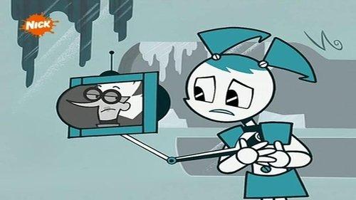My Life as a Teenage Robot Season 1 Episode 26 - Call Hating
