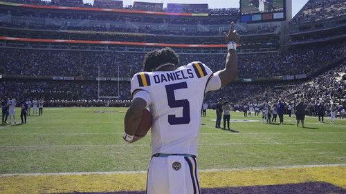 The Money Game Season 1 Episode 4 - Not Just an Athlete