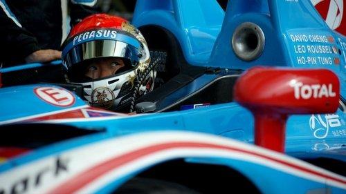 undefined Season 1 Episode 1 - Steve McQueen's "Mount Everest" of Racing