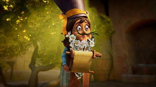 The Chosen Adventures Season 1 Episode 10 - Lonely But Not Alone