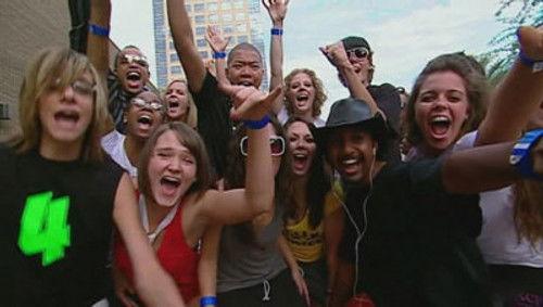 So You Think You Can Dance Season 6 Episode 2 - Audition Show #2