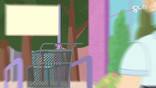Polly Pocket Season 5 Episode 17 - Episode 17