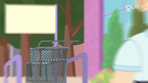 Polly Pocket Season 5 Episode 17 - Episode 17