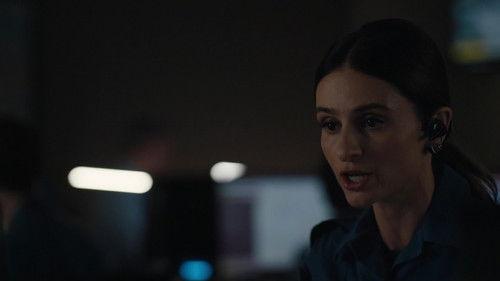 Allegiance Season 3 Episode 4 - Blue Monday