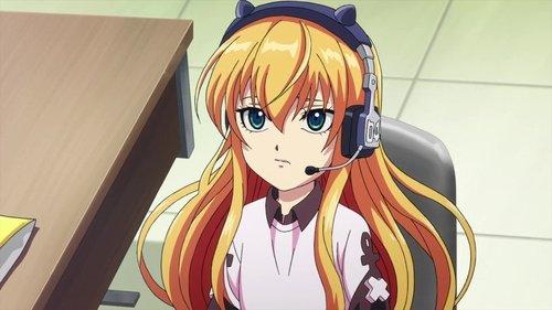 Ultramarine Magmell Season 1 Episode 10 - Monster Mania