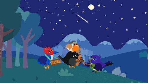 Bibopalula Season 1 Episode 16 - Episode 16