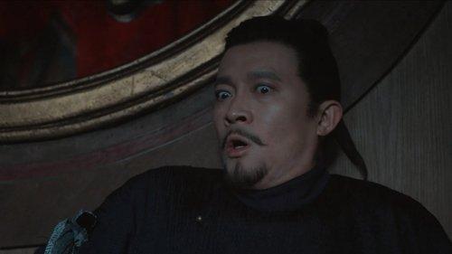 Strange Tales of Tang Dynasty Season 1 Episode 22 - Tuo God (1)