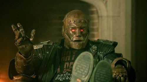 Doom Patrol Season 3 Episode 9 - Evil Patrol