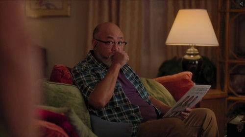 Kim's Convenience Season 5 Episode 3 - Appa & Linus