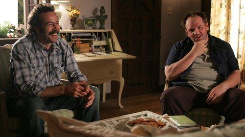 My Name Is Earl Season 2 Episode 3 - Sticks & Stones