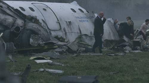 Air Disasters Season 16 Episode 8 - Caught in a Jam