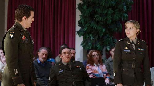 Going Dutch Season 1 Episode 8 - The Trial of Jan