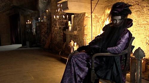 Young Dracula Season 2 Episode 6 - Baby Dracula