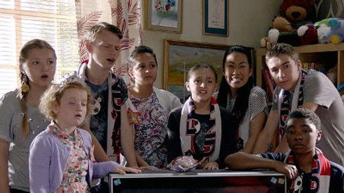 The Dumping Ground Season 2 Episode 7 - Endurance