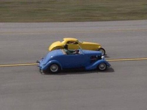 Home Improvement Season 3 Episode 25 - The Great Race II