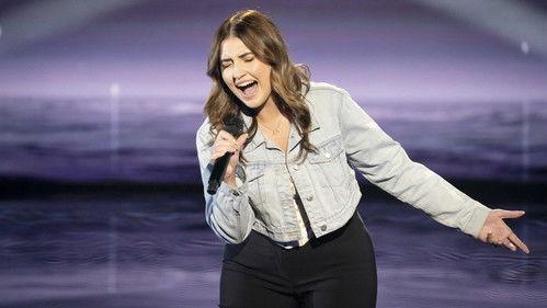 The Voice Season 13 Episode 5 - Blind Auditions (5)