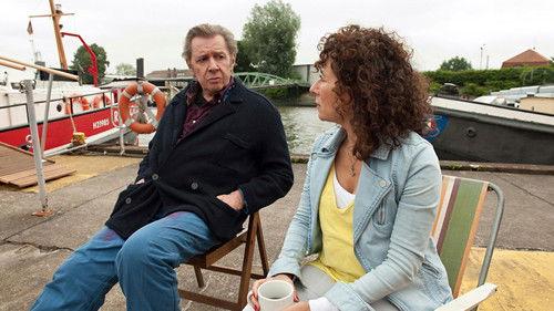 Großstadtrevier Season 32 Episode 8 - Episode 8