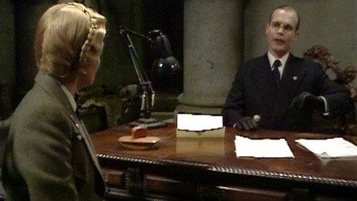 'Allo 'Allo! Season 5 Episode 5 - Otherwise Engaged