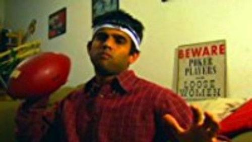 undefined Season 4 Episode 5 - Samir Patel