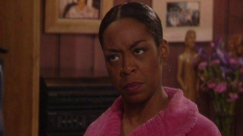 Martin Season 5 Episode 22 - One Flew over the Hoochie's Nest