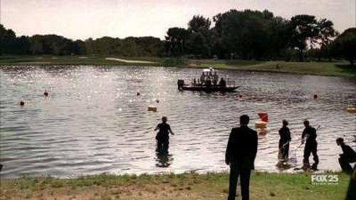 undefined Season 2 Episode 2 - Mother and Child in the Bay