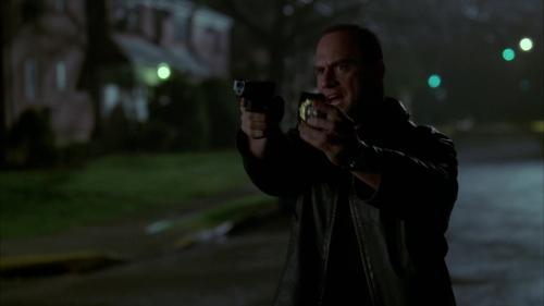 undefined Season 8 Episode 16 - Philadelphia